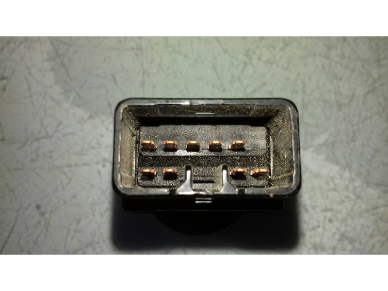 Recambio de warning para hyundai getz (tb) 1.5 crdi gls referencia OEM IAM   5+4 PINES