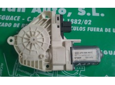 Recambio de motor elevalunas trasero izquierdo para audi a6 berlina (4f2) 2.7 tdi referencia OEM IAM 4F0959801C   2