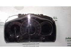 Recambio de cuadro instrumentos para nissan note acenta referencia OEM IAM 248103VV0A  