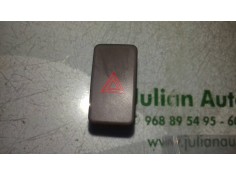 Recambio de warning para hyundai sonata (nf) 2.0 crdi comfort ii referencia OEM IAM 864W0140  6+2 PINES