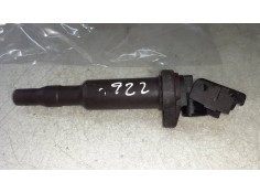 Recambio de bobina encendido para peugeot 207 sw confort referencia OEM IAM 0221504470 1437986 CONECTOR 3 PINES