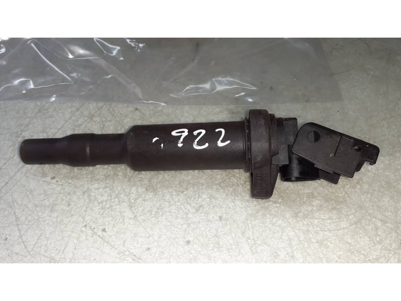 Recambio de bobina encendido para peugeot 207 sw confort referencia OEM IAM 0221504470 1437986 CONECTOR 3 PINES