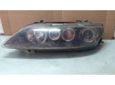 Recambio de faro izquierdo para mazda 6 berlina (gg) 2.0 crtd 136 sportive (4-ptas.) referencia OEM IAM F014003006L 1307329082 X