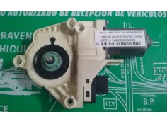 Recambio de motor elevalunas delantero izquierdo para audi a6 berlina (4f2) 3.0 tdi quattro (171kw) referencia OEM IAM 4F0959801