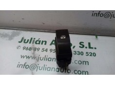 Recambio de mando elevalunas trasero izquierdo para renault scenic ii confort dynamique referencia OEM IAM 2648202 3+3 PINES MAR