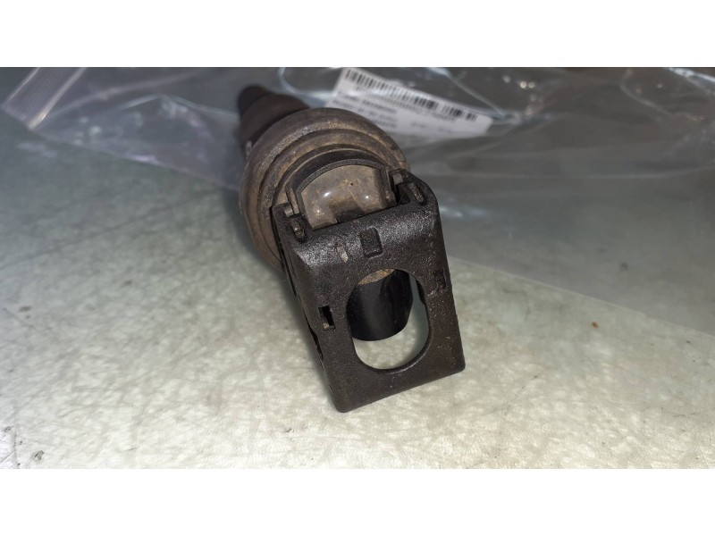 Recambio de bobina encendido para peugeot 207 sw confort referencia OEM IAM 0221504470 1437986 CONECTOR 3 PINES