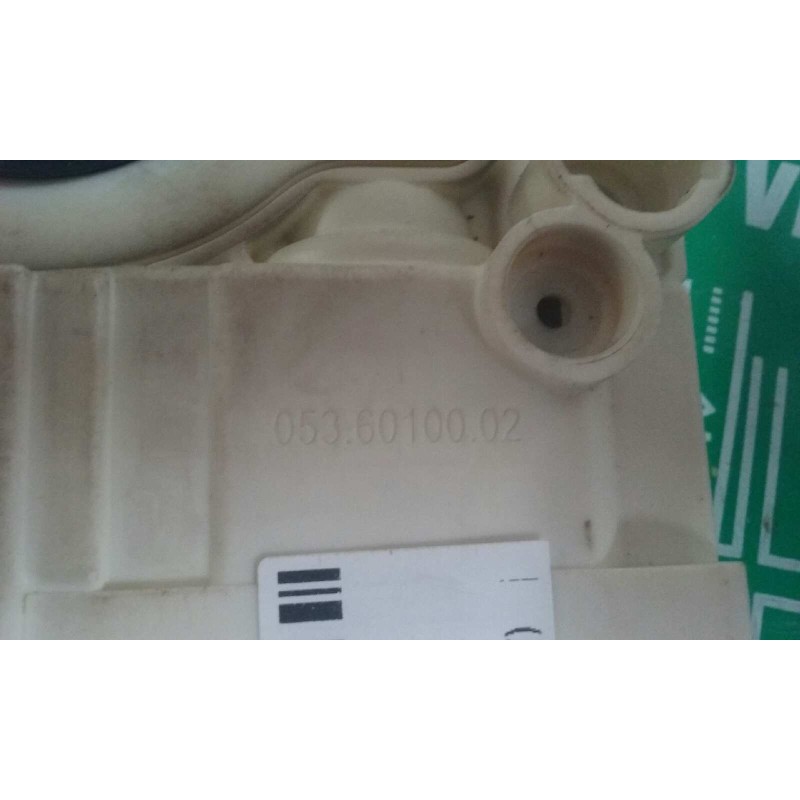 Recambio de motor elevalunas delantero izquierdo para audi a6 berlina (4f2) 3.0 tdi quattro (171kw) referencia OEM IAM 4F0959801