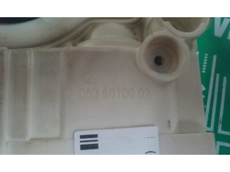 Recambio de motor elevalunas delantero izquierdo para audi a6 berlina (4f2) 3.0 tdi quattro (171kw) referencia OEM IAM 4F0959801