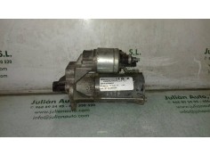 Recambio de motor arranque para renault kangoo dynamique acción especial referencia OEM IAM 233003329R TS12E9 VALEO