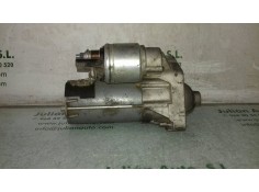 Recambio de motor arranque para renault kangoo dynamique acción especial referencia OEM IAM 233003329R TS12E9 VALEO 2