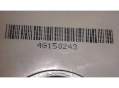 Recambio de antirrobo / llave contacto para nissan note acenta referencia OEM IAM 4G150243   2