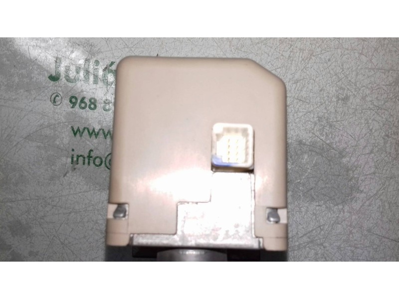 Recambio de antirrobo / llave contacto para nissan note acenta referencia OEM IAM 4G150243  