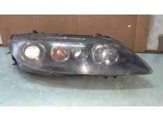 Recambio de faro derecho para mazda 6 berlina (gg) 2.0 crtd 136 sportive (4-ptas.) referencia OEM IAM F014003907 1307329086 XENO