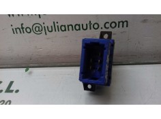 Recambio de mando elevalunas delantero izquierdo para renault laguna (b56) 1.9 dci rt referencia OEM IAM  3+2 PINES AZUL 2