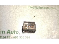Recambio de warning para nissan primera berl./familiar (p10/w10) lx berlina (p10) referencia OEM IAM   3+3+3 PINES 2
