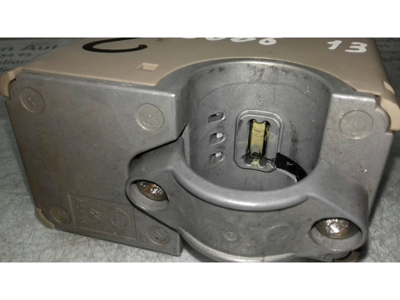 Recambio de antirrobo / llave contacto para nissan note acenta referencia OEM IAM 4G150243  