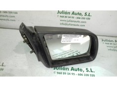 Recambio de retrovisor derecho para opel vectra b berlina básico (1999) referencia OEM IAM 90510433  ELECTRICO