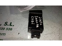 Recambio de interruptor para hyundai sonata (nf) 2.0 crdi comfort ii referencia OEM IAM 605160 3+2 PINES ALTURA DE FAROS 2