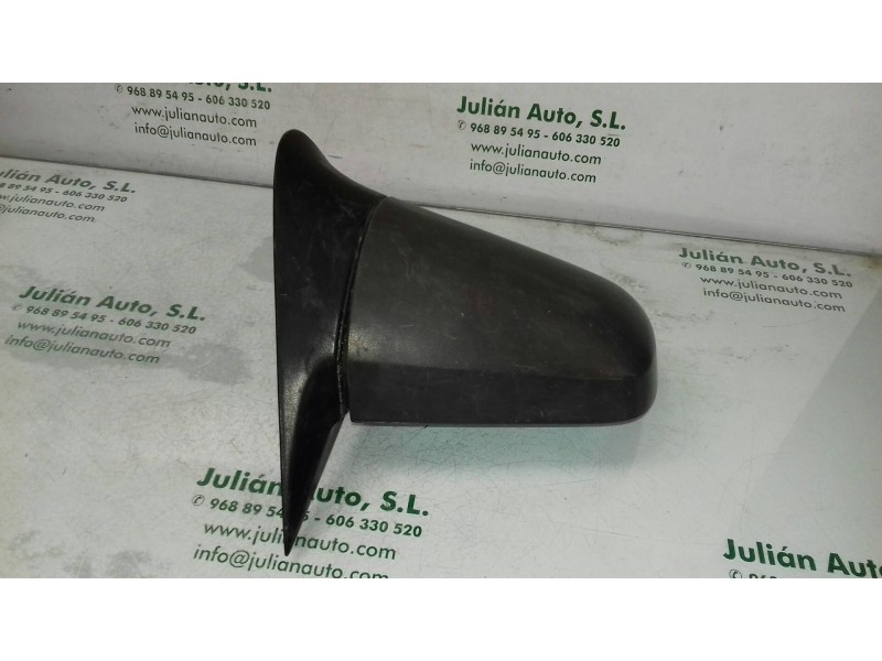 Recambio de retrovisor derecho para opel vectra b berlina básico (1999) referencia OEM IAM 90510433  ELECTRICO