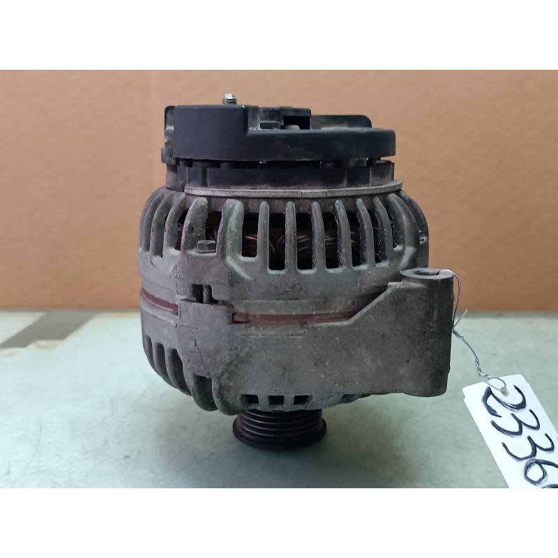 Recambio de alternador para mercedes-benz clase e (w211) berlina e 500 (211.070) referencia OEM IAM A0121541302 BOSCH 150A