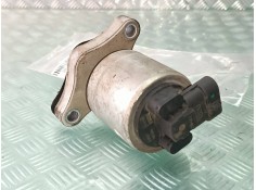 Recambio de valvula egr para opel astra g berlina comfort referencia OEM IAM 24104956 CONECTOR 5 PINES 