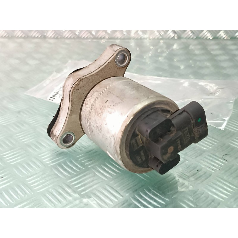 Recambio de valvula egr para opel astra g berlina comfort referencia OEM IAM 24104956 CONECTOR 5 PINES 