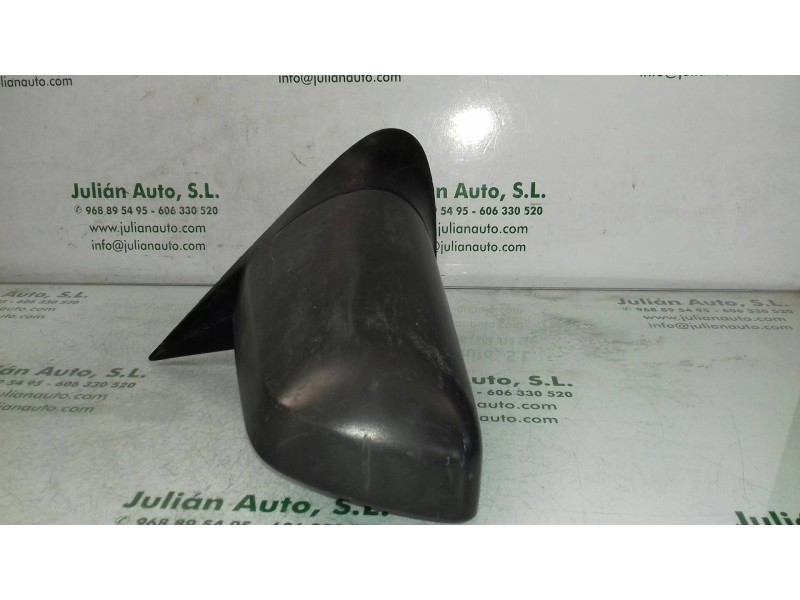 Recambio de retrovisor derecho para opel vectra b berlina básico (1999) referencia OEM IAM 90510433  ELECTRICO