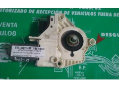 Recambio de motor elevalunas delantero izquierdo para audi a6 berlina (4f2) 2.7 tdi referencia OEM IAM 4F0959801D  