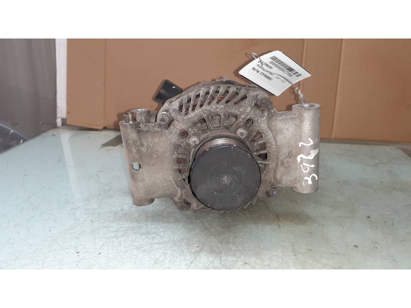Recambio de alternador para peugeot 207 sw confort referencia OEM IAM V75769568002 MITSUBISHI CL8