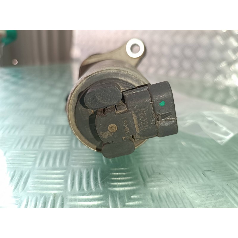 Recambio de valvula egr para opel astra g berlina comfort referencia OEM IAM 24104956 CONECTOR 5 PINES 