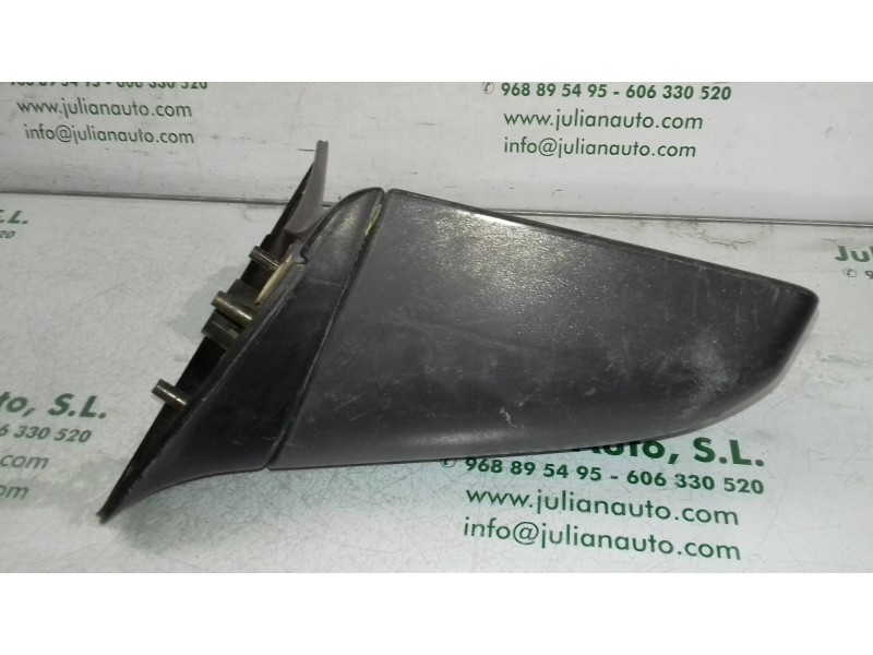 Recambio de retrovisor derecho para opel vectra b berlina básico (1999) referencia OEM IAM 90510433  ELECTRICO