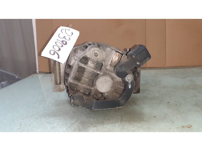 Recambio de alternador para peugeot 207 sw confort referencia OEM IAM V75769568002 MITSUBISHI CL8