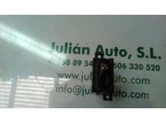 Recambio de mando elevalunas delantero izquierdo para renault laguna (b56) 2.0 anade referencia OEM IAM 7700822683B 3+2 PINES AZ