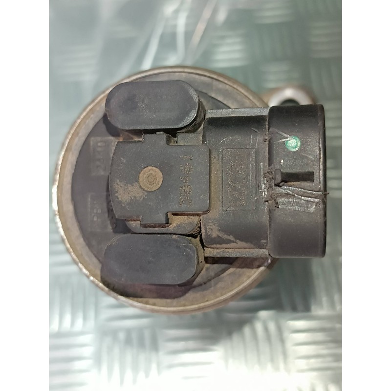 Recambio de valvula egr para opel astra g berlina comfort referencia OEM IAM 24104956 CONECTOR 5 PINES 