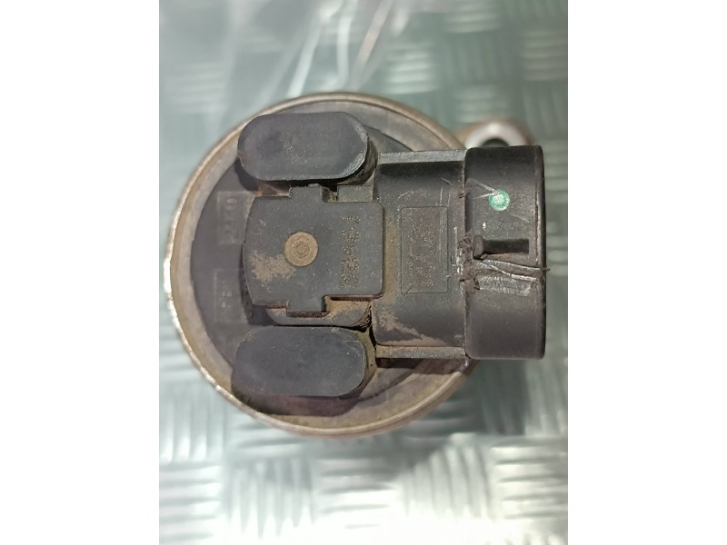 Recambio de valvula egr para opel astra g berlina comfort referencia OEM IAM 24104956 CONECTOR 5 PINES 
