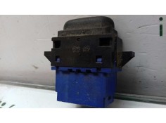 Recambio de mando elevalunas delantero izquierdo para renault laguna (b56) 2.0 anade referencia OEM IAM 7700822683B 3+2 PINES AZ 2