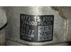 Recambio de bomba inyeccion para mazda 6 berlina (gg) 2.0 crtd 136 sportive (4-ptas.) referencia OEM IAM RF7J13800A 2940000420 D 2