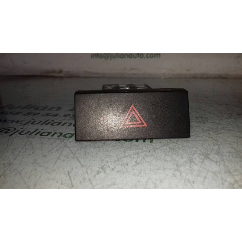 Recambio de warning para hyundai coupe (gk) 1.6 fx referencia OEM IAM 937902C002  6 PINES