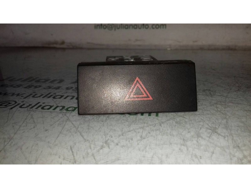 Recambio de warning para hyundai coupe (gk) 1.6 fx referencia OEM IAM 937902C002  6 PINES