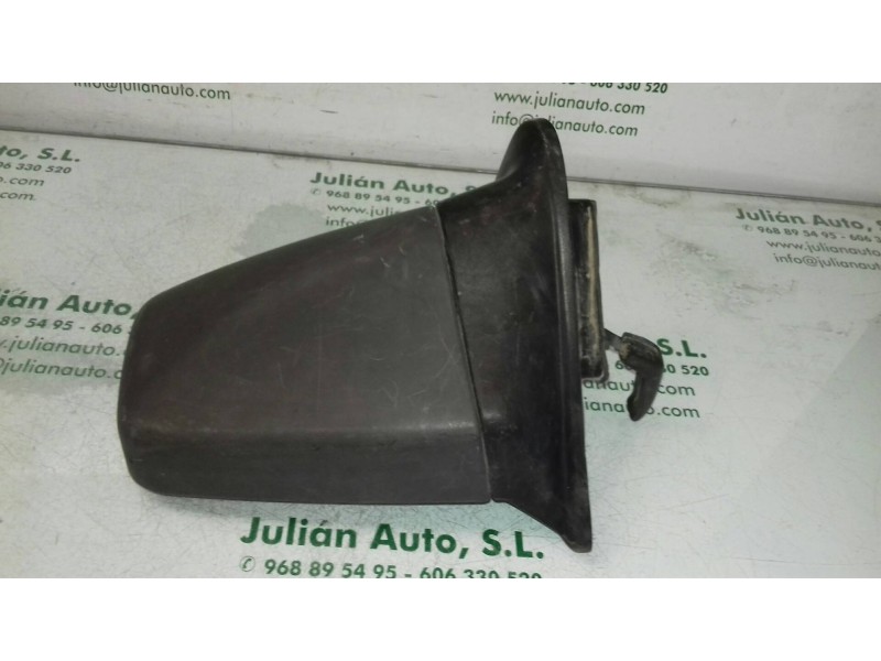 Recambio de retrovisor izquierdo para opel kadett e ls berlina referencia OEM IAM 0148016  MANUAL