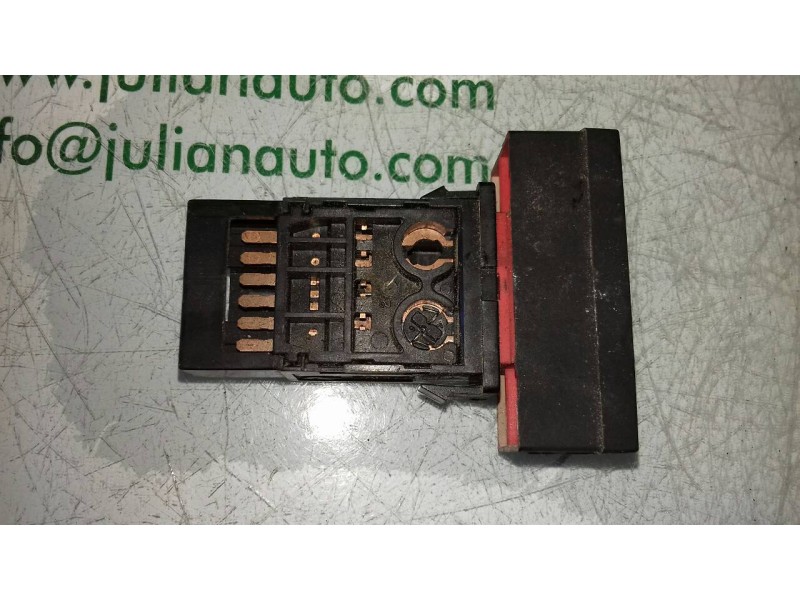 Recambio de warning para hyundai coupe (gk) 1.6 fx referencia OEM IAM 937902C002  6 PINES