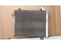 Recambio de condensador / radiador aire acondicionado para peugeot 207 sw confort referencia OEM IAM 9683036480  