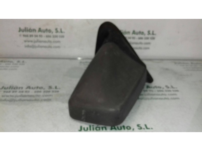 Recambio de retrovisor izquierdo para opel kadett e ls berlina referencia OEM IAM 0148016  MANUAL