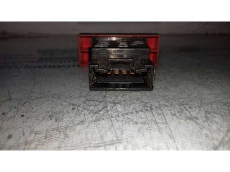 Recambio de warning para hyundai coupe (gk) 1.6 fx referencia OEM IAM 937902C002  6 PINES