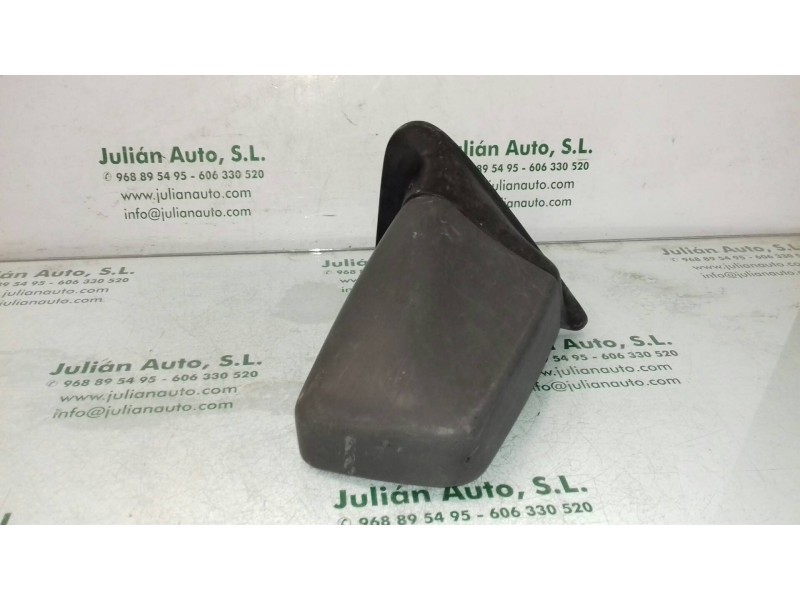 Recambio de retrovisor izquierdo para opel kadett e ls berlina referencia OEM IAM 0148016  MANUAL
