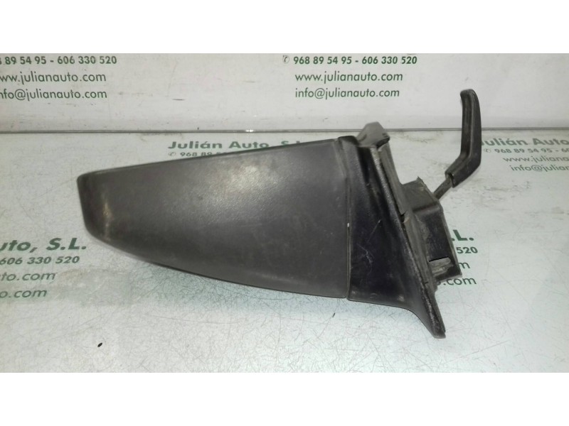 Recambio de retrovisor izquierdo para opel kadett e ls berlina referencia OEM IAM 0148016  MANUAL