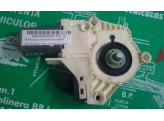 Recambio de motor elevalunas delantero derecho para audi a6 berlina (4f2) 3.0 tdi quattro (171kw) referencia OEM IAM 4F0959802D 
