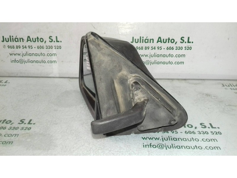 Recambio de retrovisor izquierdo para opel kadett e ls berlina referencia OEM IAM 0148016  MANUAL