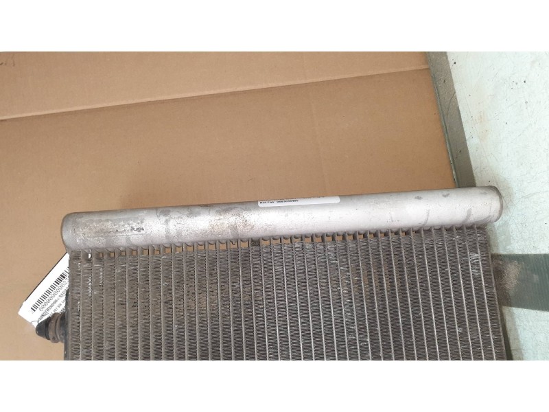 Recambio de condensador / radiador aire acondicionado para peugeot 207 sw confort referencia OEM IAM 9683036480  