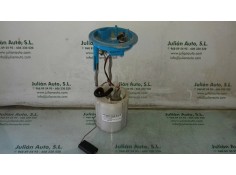 Recambio de bomba combustible para volkswagen tiguan (5n1) country referencia OEM IAM 5N0919051 5N0919051G AFORADOR BOMBA